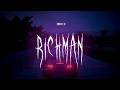 3oh!3 - richman [ sped up ] lyrics