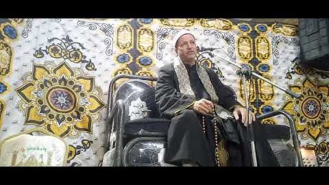 الشيخ ابو الفتوح حسن البساتيني التلاوات الذهبية جواب الجواب
