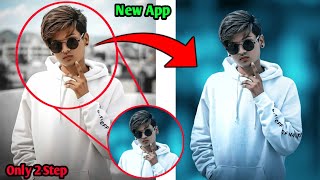 PicSay pro Snapseed Background change photo editing video ck smart editor