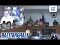 House panel formally junks PBBM impeachment raps | Balitanghali