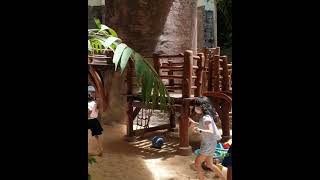 Kids Activities - Fun Times at the Kids Club #shorts