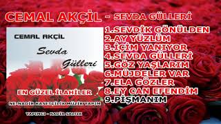 Pişmanım - Cemal Akçil Official Audio