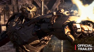 Outpost Alpha (2026)- Official Trailer (Hindi) 