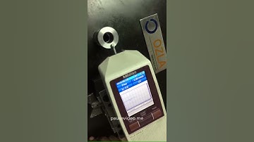 Rz Measurement (ozla.net)