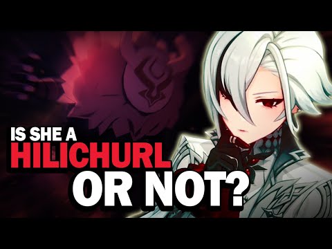 [4.1] Speculating Arlecchino's