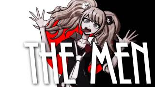 [Enoshima Junko] Bad Guy MEP [Part 8]