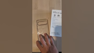 Google pixel 9 Pro XL transparent cover vs Galaxy A5 box design test #shorts #youtube #tech