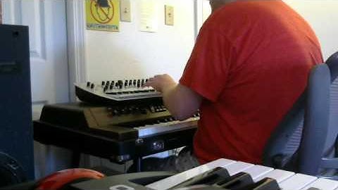 KORG Minilogue Patches 3!!!