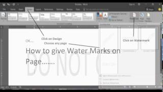 Famous MS Word 2016 Tutorial  18 Wealth