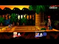 Just another day for Little Mac