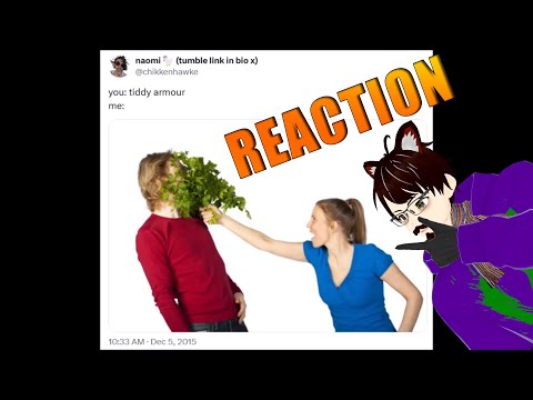 Wrong images | Nick Reacts to Matt Rose
