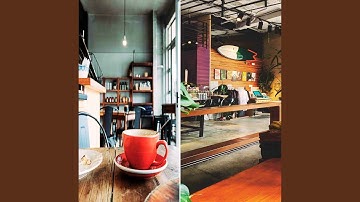 Dream Like Ambiance for Iced Java