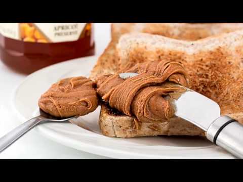 Video: Cos'è il burro di arachidi macinato?