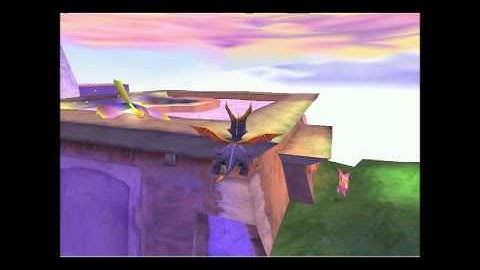 Spyro 2: Ripto