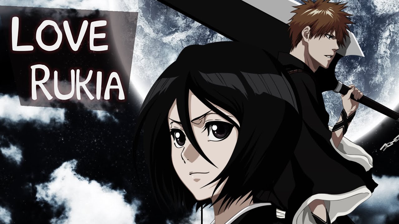 Love Rakia Love Rukia - I Hate Everything About You - YouTube
