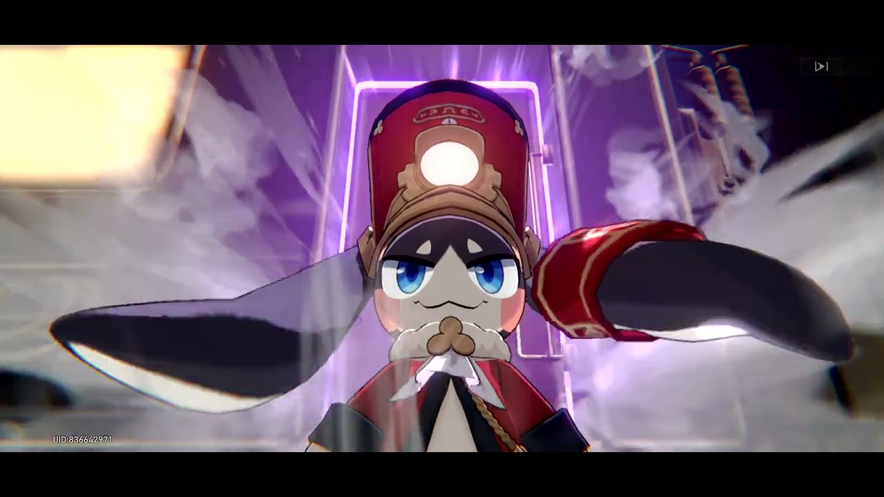 Sparxie Banner Pulls Hsr 4.0 Phase 2