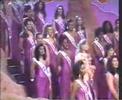 Miss Universe 1995 Top 10