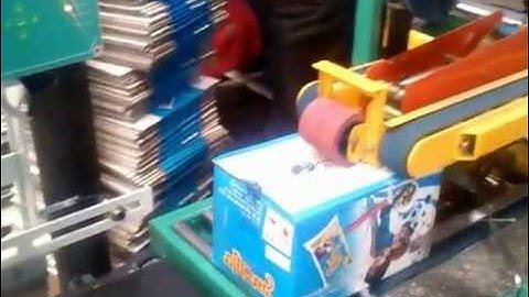 In-line Checkweighers