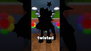 Dandy’s World QUIZ! #dandysworld #secret #toon #update #roblox