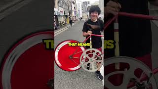 SUBSCRIBE IF THIS BICYCLE SHOULDN’T EXIST 😳