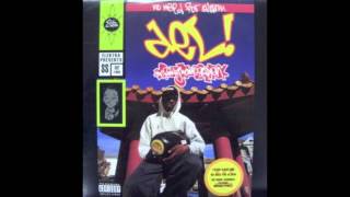 worldwide (instrumental) - Del Tha Funkee Homosapien