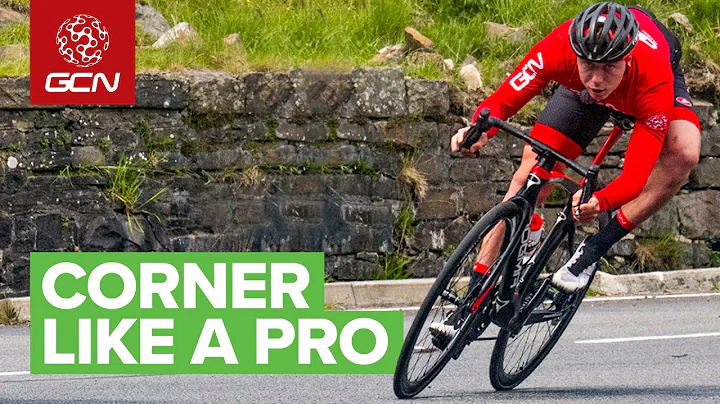 How To Corner Like A Tour De France Pro
