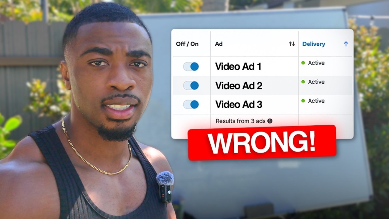 Платная реклама будет дорожать вечно... Вот новая игра.