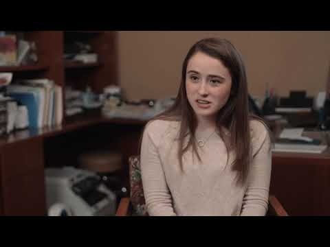 Patient story: Lyme disease stole her ability to walk. Sophie's story