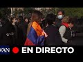 DIRECTO: Protestas en Armenia por el acuerdo de Nagorno-Karabaj