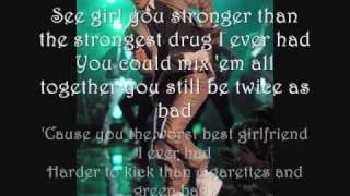 Chop Me Up lyrics-Justin Timberlake