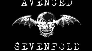 Avenged Sevenfold - Nightmare Sped Up Video