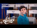 Amici 22 - Piccolo G. - Solo lei ha quel che voglio