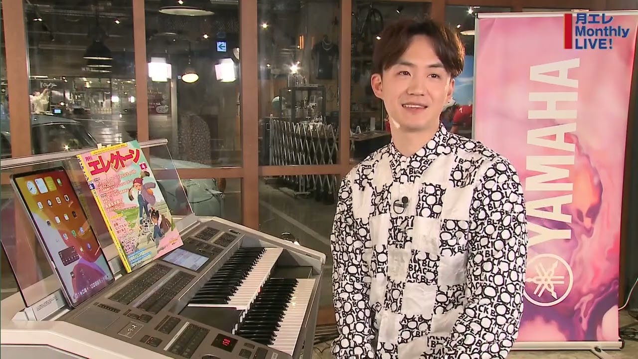 YAMAHA Electone EL-87 (東京都ひばりヶ丘）　正規ピアノ YAMAHA Electone EL-87 (東京都ひばりヶ丘） 正規ピアノ 【公式通販】