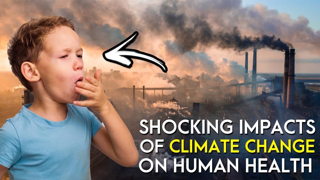 Climate Change Health Impacts: Navigating Health Risks in a Changing Climate/ Adaptation Strategies