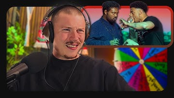 KING INERTIA vs GRAYCLOUD !!!! 🔥 