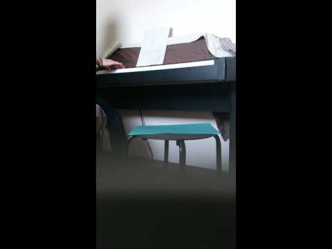 輝く月のように 弾き語り