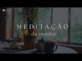 Meditao da manh com juliana calut meir