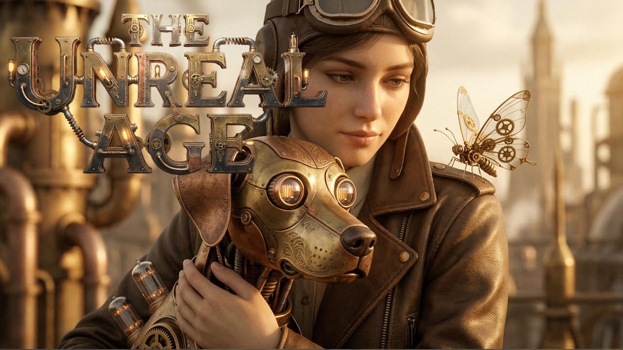 Why They Killed Nature | The Mechanical Takeover 