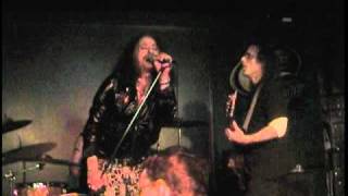 Pentagram - 20 Buck Spin (Indianapolis 2010.3.15)