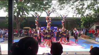 Download Lagu ETC GATORS BLUE - FULL TEAM ELITE LEVEL 5 - FYP YAMAHA CHEERLEADING COMPETITION DUPAK 36 MP3