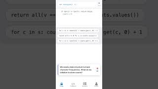 You're done scrolling, time to get Cracked Cracked blocks your apps until you solve a LeetCode prob