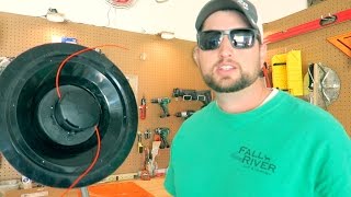 Installing Edgit Pro on ECHO Trimmer SRM-230