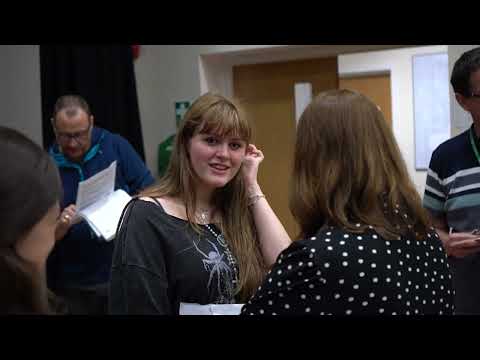 Durham High School - GCSE Results Day 2024