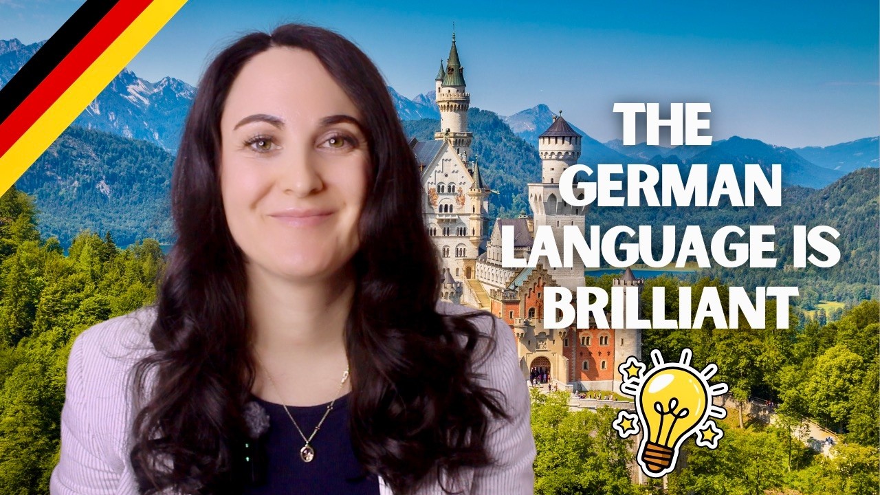 5 замечательных немецких слов, которые нам действительно нужны в английском языке 🇩🇪💡