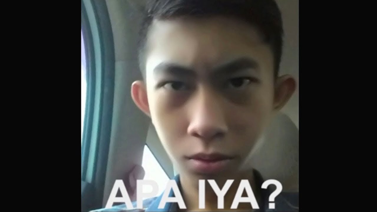 carry dika dulu - YouTube