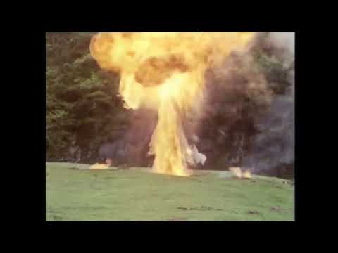 How Not To Be Seen   Monty Python's Flying Circus