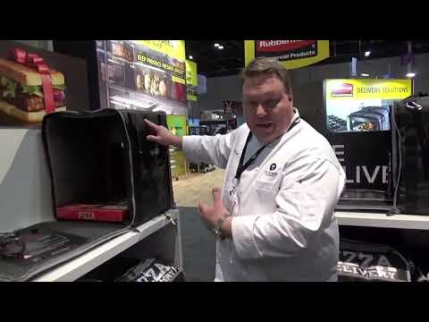 Vollrath Delivery Solutions - video from SEFA