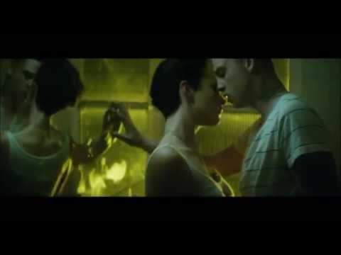 Combichrist - Get Your Body Beat