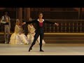 Basil Variation Don Quixote | Simkin, Barani, Baryshnikov, Vasiliev, Polunin