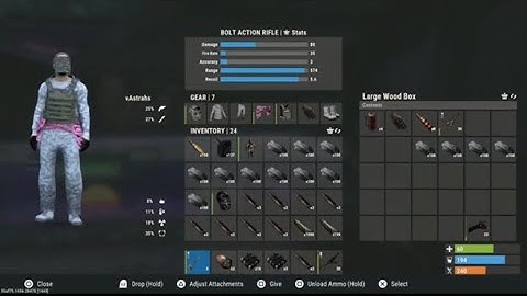 GOING DEEP ON A ZERG FOR 27 ROCKETS AND 13 C4 AND 1k HQM